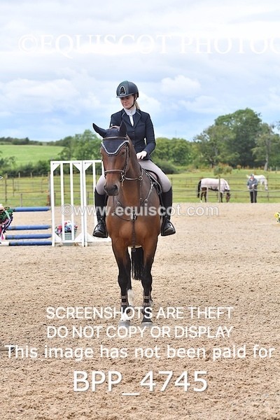 BPP_4745 - CLASS 4 Senior Discovery/ 1m Open