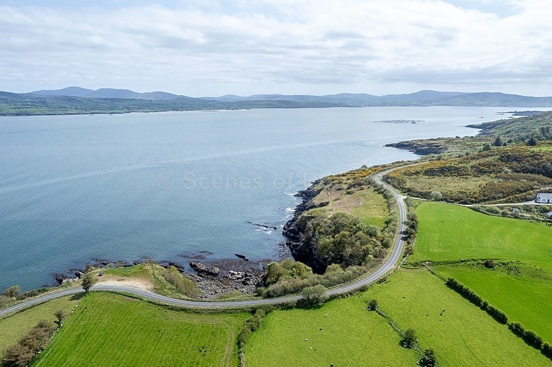 DJI_0119 - Fanad & Portsalon