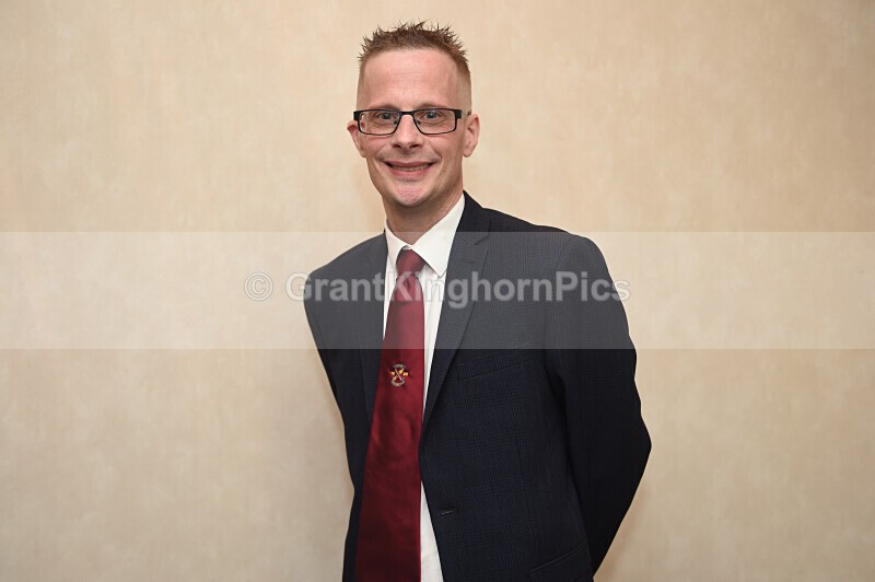 013 - The build up to Selkirk Common Riding 2026