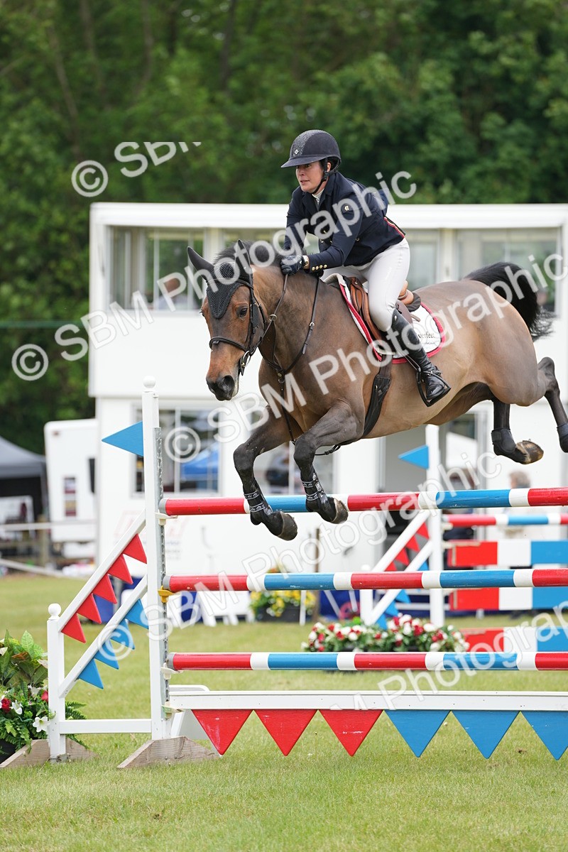 SBM_05242 - Class 201 - British Horse Feeds Speedi Beet Horse of the Year Show Grade  C