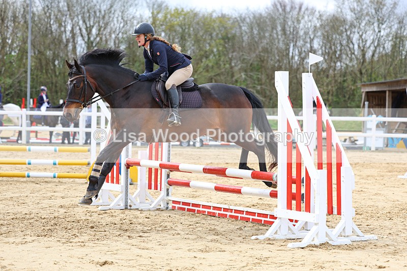 3E7A8417 - Class 2: 70cm