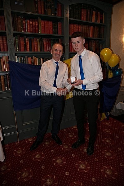 139 - Summerhill GFC Awards 2023