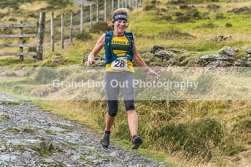 Skiddaw-964 - Skiddaw Fell Race Sunday 2nd July 2023
