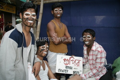  - INDIA