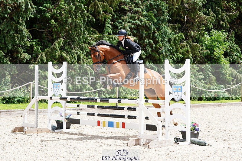 250615A-140232-11328 - Class 47 Snr British Novice 2nd Rnd