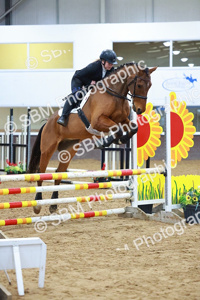 SBM_004150 - Class 5 - Accumulator with Joker