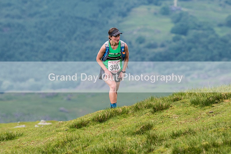 Duddon Short-292 - Duddon Valley Short Fell Race Saturday 1st June 2024