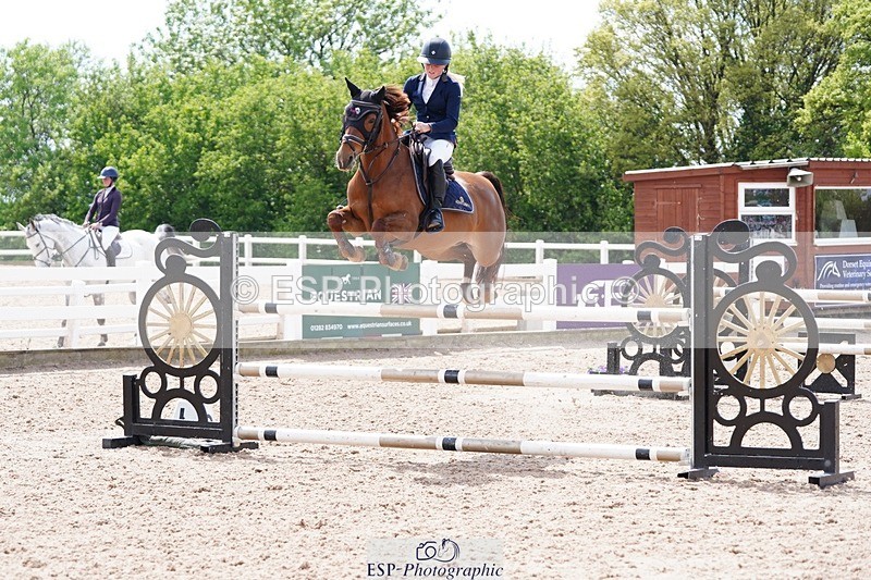 250511-143246-14300 - Cls 34 1.05m Amateur Quali