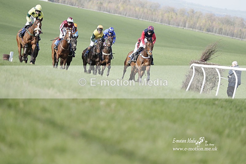 PtP 100423 1301 - Old Berkshire Point-to-Point Lockinge 10/04/23