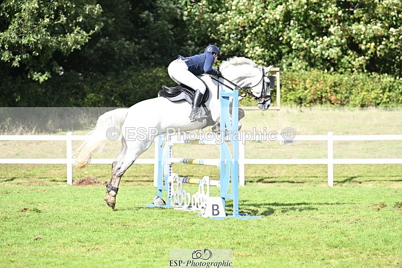 250831A-155525-10940 - Cls 39 Amateur 1.10m Grand Prix