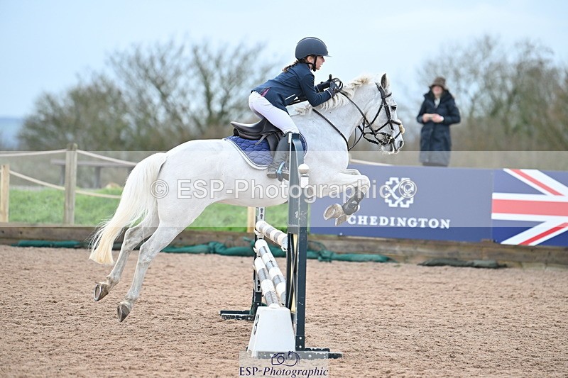 231203A-134620-01468 - Cls 23 Stepping Stones 128cm & 138cm