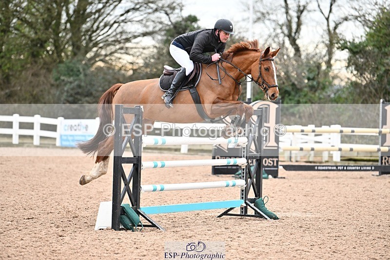 250112-131119-01395 - Cls 20 Newcomers and 1.10m Open