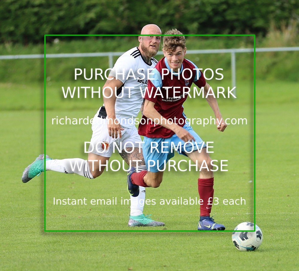 IMG_3861 - Kendal County v Millom