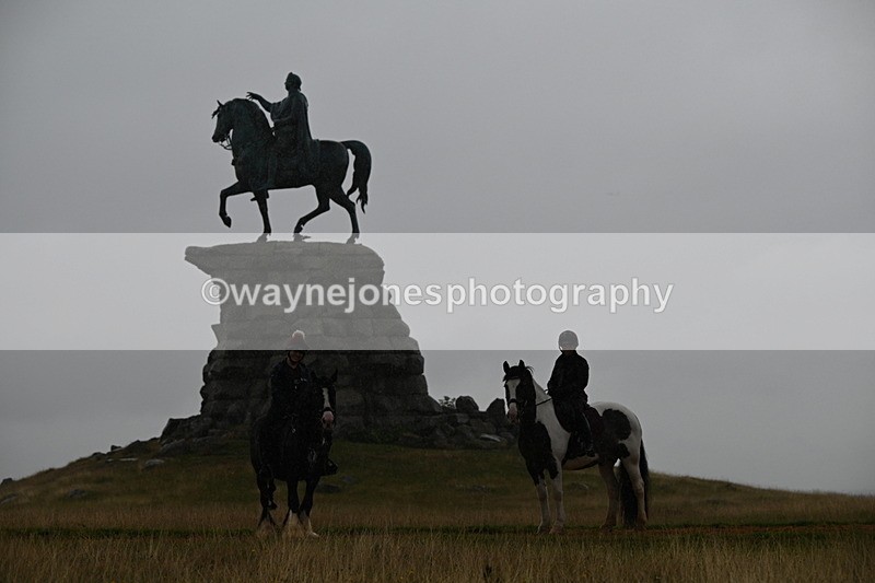 DSC_2867 - Time at Statue 12:59 to 13:49