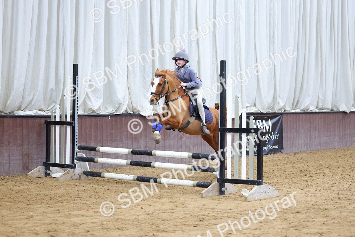 SBM_000608 - Class 3 - 60cm