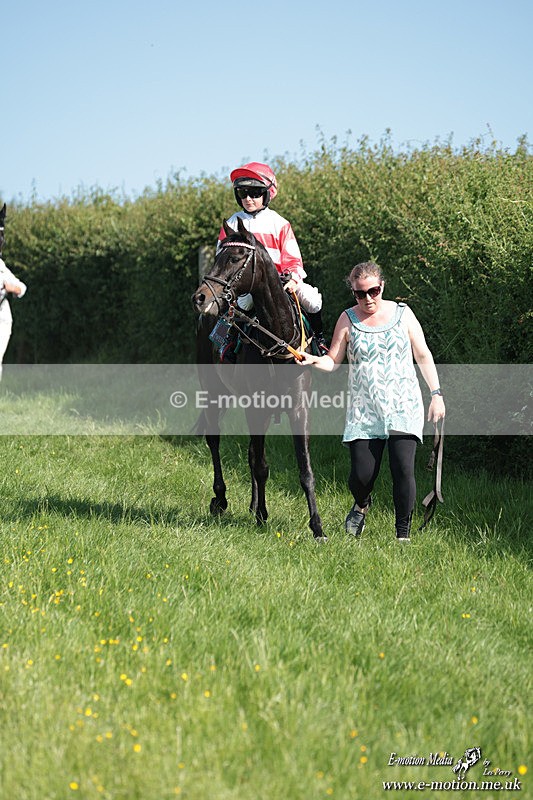 PR 250526 92 - Pony Racing from Chaddesley Corbett 25/05/26