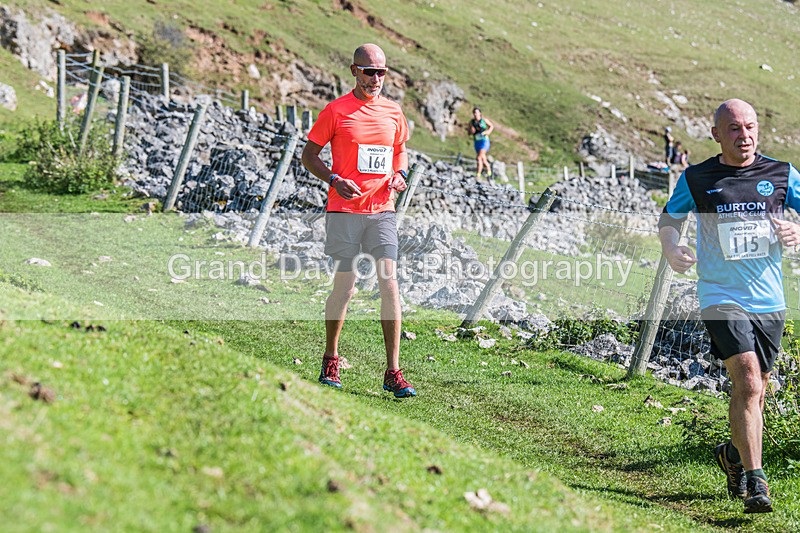 Ilam-873 - Ilam Three Peaks Fell Race (Limestone Series) Sunday 28th September 2025