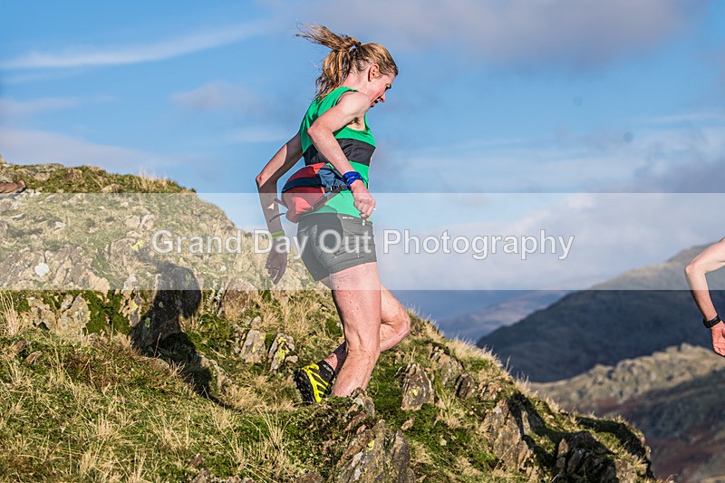 Dunnerdale-73 - Dunnerdale Fell Race Saturday 12th November 2022