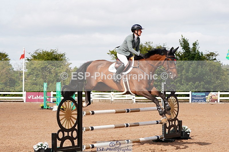 240803A-100638-06850 - Cls 35 Snr Discovery and 1m Open