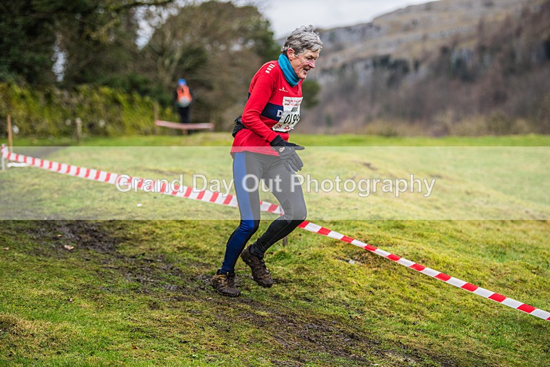 Giggleswick-1217 - Kendal Winter League Races Giggleswick Sunday 14th January 2024