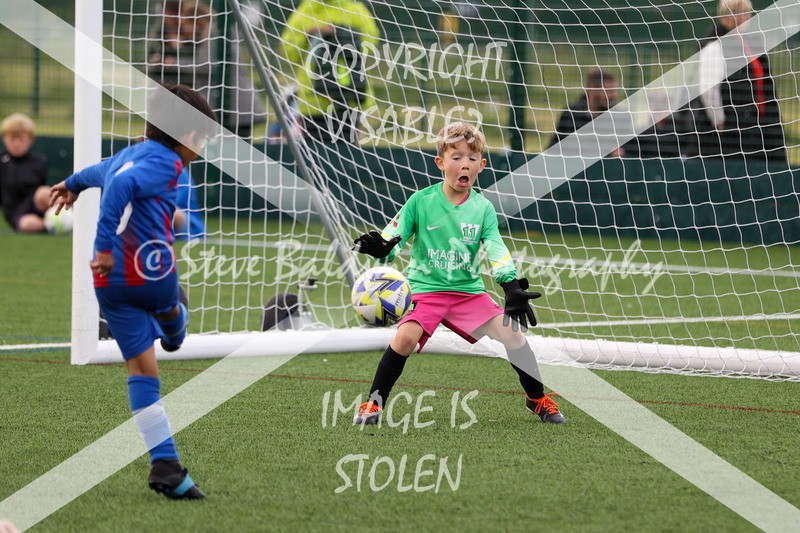 1DX36517 - U7/U8 Boys/Mixed