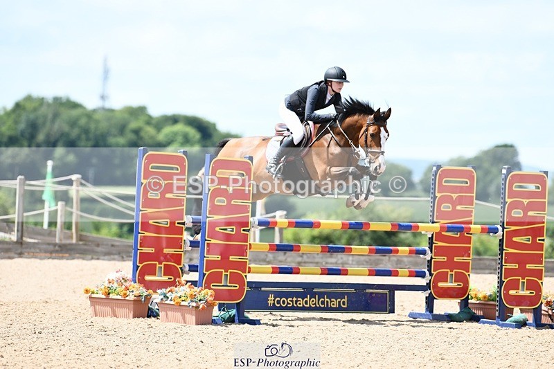 250628-134157-05186 - Cls 12 Newcomers 2nd Round 1pm to End