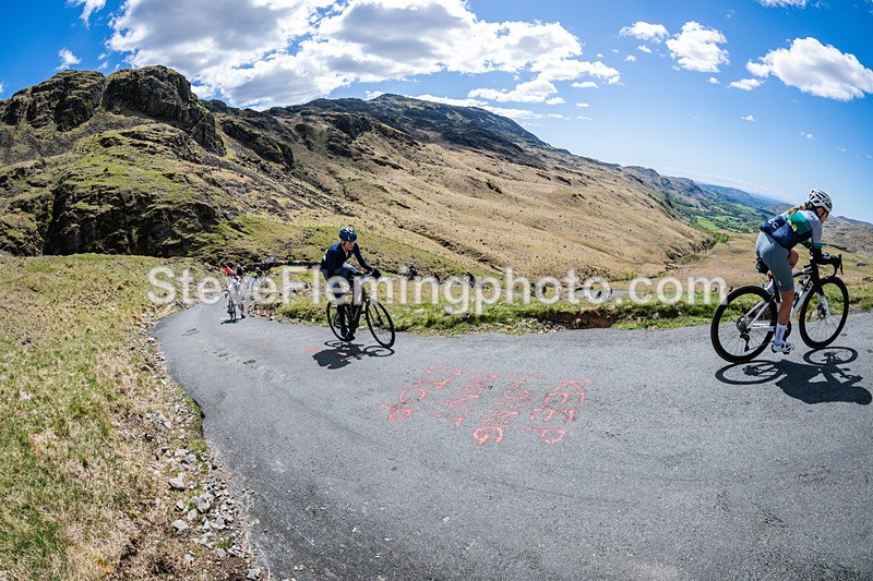142453 - Hardknott Pass Camera 2 14.00-15.00