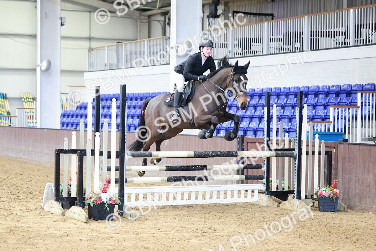 SBM_003194 - Class 10 - Nupafeed Supplements Senior Discovery/ 1m Open