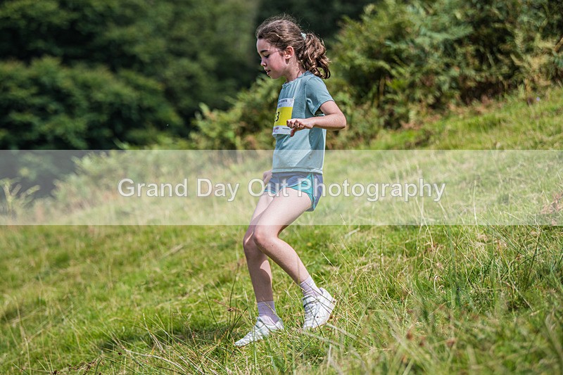 Grasmere Sports-63 - Grasmere Sports Junior & Senior Fell Races Sunday 24th August 2025
