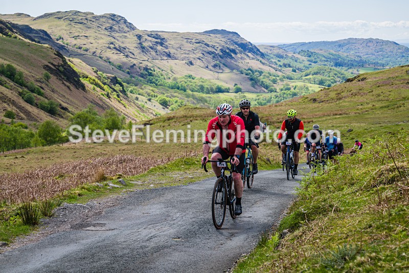 143039 - Hardknott Pass Camera 1 14.00-15.00