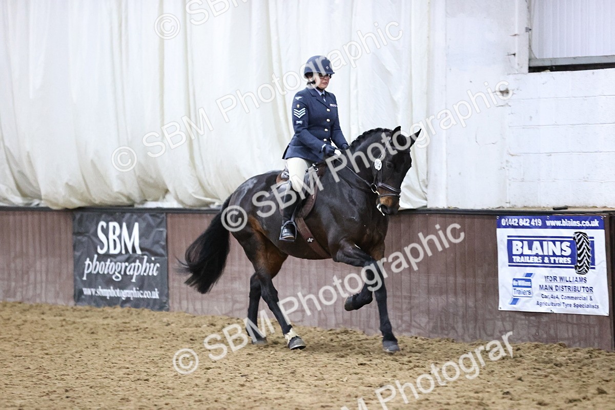 SBM_6879 - Class 25 - UKPSAF Performance 80cm