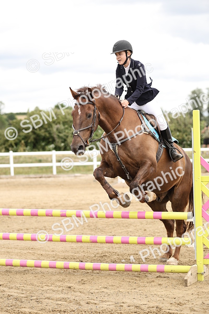 SBM_005325 - 80cm showjumping