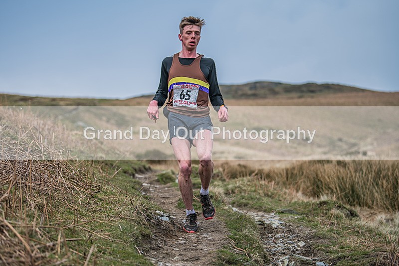 Black Combe-583 - Black Combe Fell Race Saturday 9th March 2024