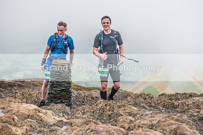 Lakes Ultra-327 - Kong Lakes Ultra Fell Race Saturday 24th June 2023