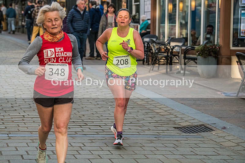 RTH-614 - Keswick Round The Houses Road Race Wednesday 23rd April 2025