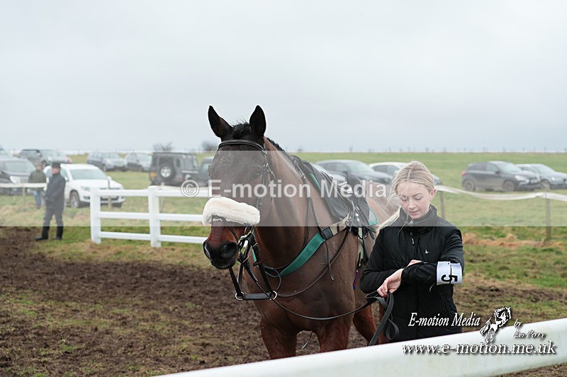PtP 040224 609 - Combined Services Point-toPoint Larkhill 04/02/24