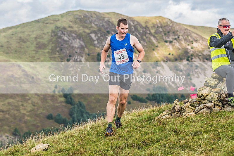 Ennerdale Show-116 - Ennerdale Show Fell Race Wednesday 30th August 2023