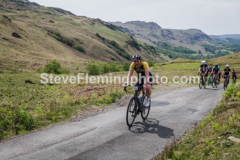140942 - Hardknott Pass Camera 1 14.00-15.00