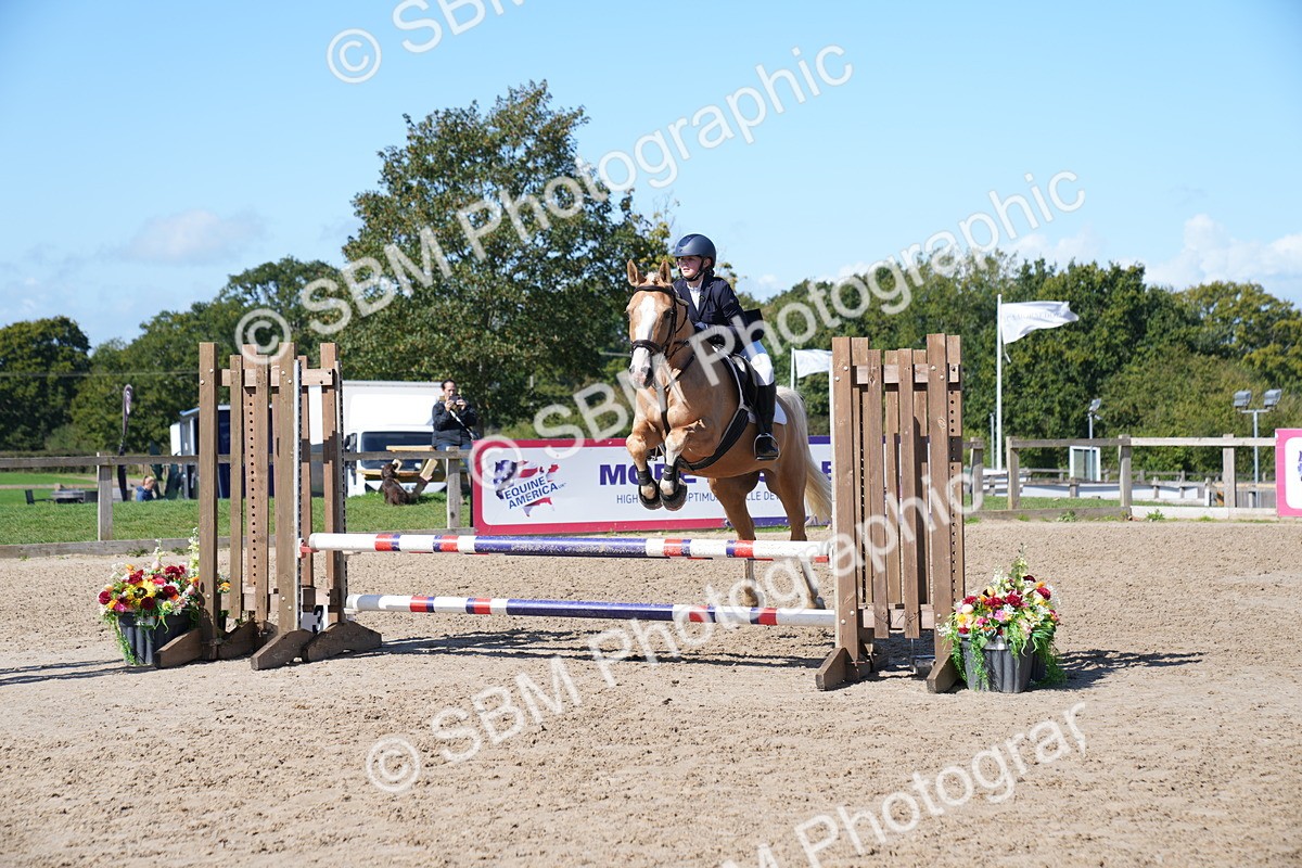 SBM_04851 - J56 - Clear Round 70cm