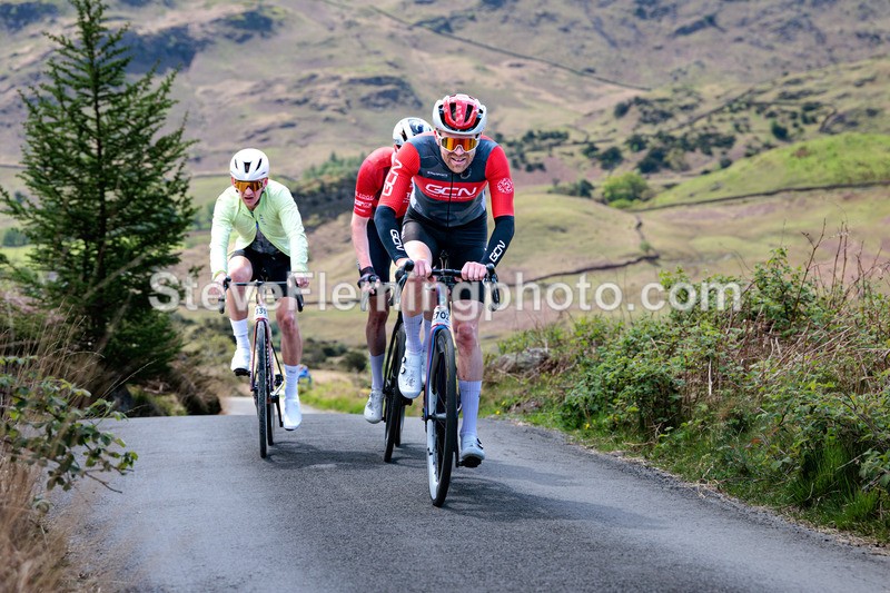 113328 - Blea Tarn Climb 11:00 - 12:00
