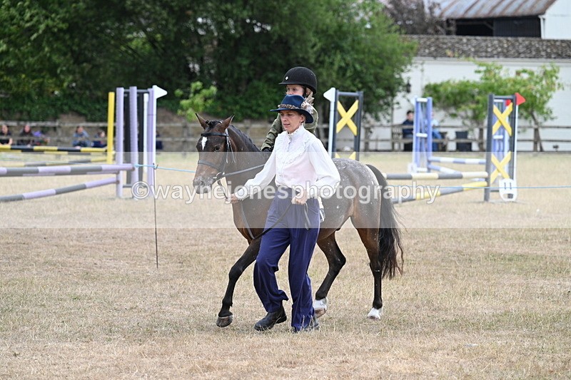 WJ7_0363 - Class 6 Ridden Mountain and Moorland