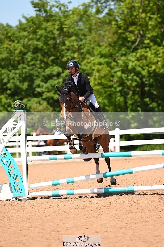 230526A-141646-01924 - Cls 11 95cm Amateur Quali
