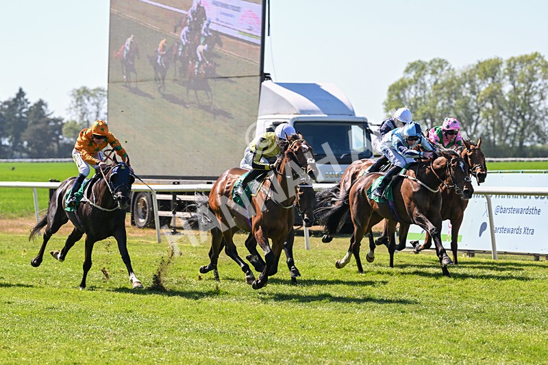 170525-Race 4-Hallelujah U-8310 - Race 4