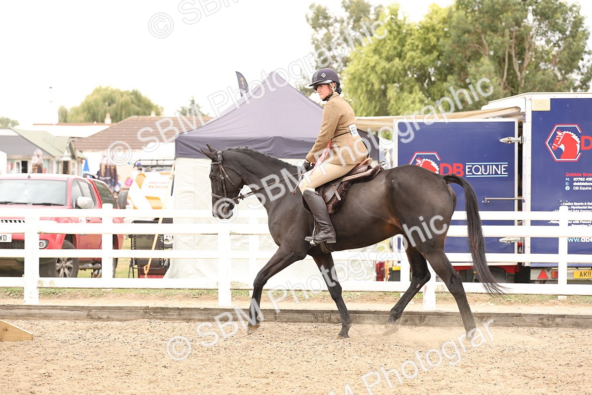 SBM_06294 - Class 57b -  Style & Performance - 60cm (20+)