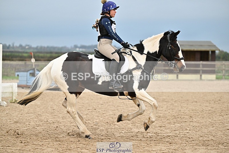 241110-154352-01303 - 80-85cm Arena Eventing