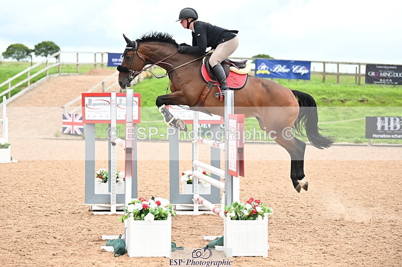 240727A-155938-06048 - Cls 16 Snr Foxhunter