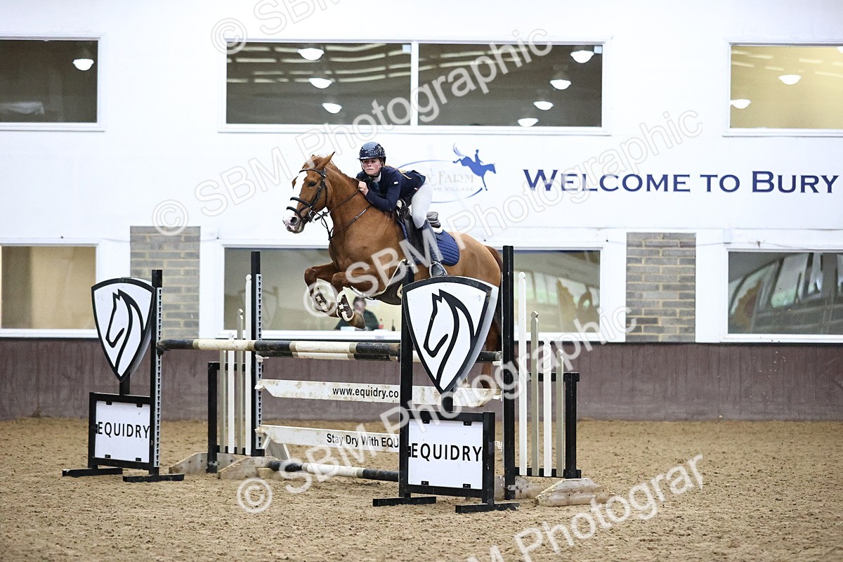 SBM_001164 - Class 7 - Junior 1.20m