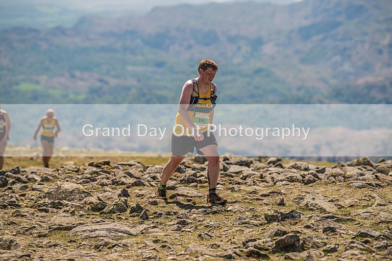 Fairfield-1649 - Fairfield Horseshoe Fell Race Saturday 13th May 2023