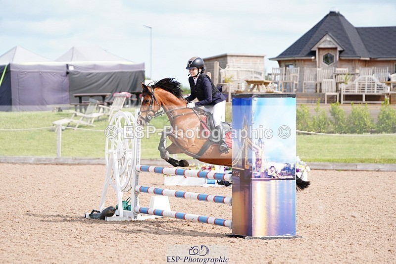 250608-100322-01829 - Cls 4 Pony British Novice and 80cm