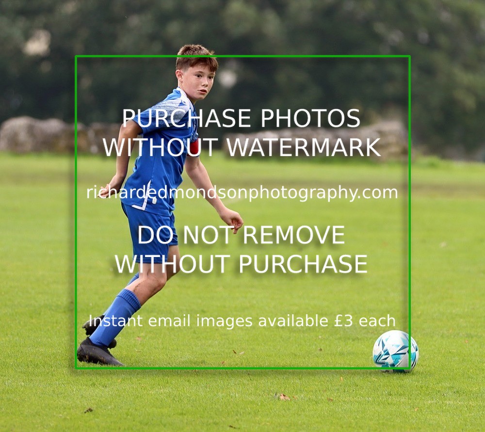 IMG_4606 - Wattsfield Utd U12 vs Kirkby Stephen U12